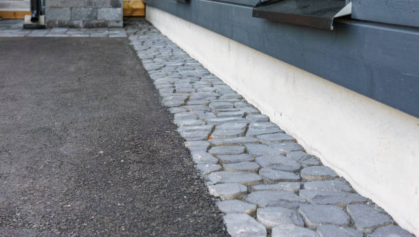 Best Asphalt Driveway Installation  in Alturas, CA