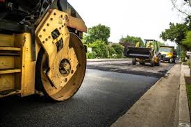 Why Choose Us For All Your Driveway Paving Needs in Alturas, CA?